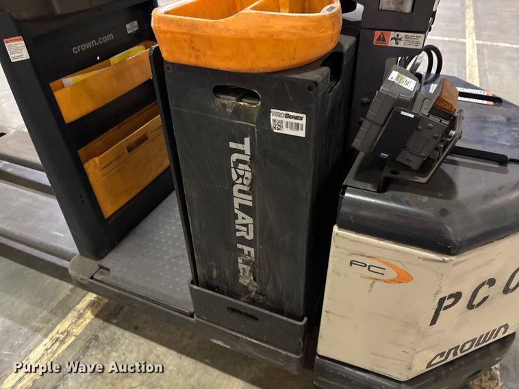 image for item EU4507 2020 Crown PC4500-80 pallet jack