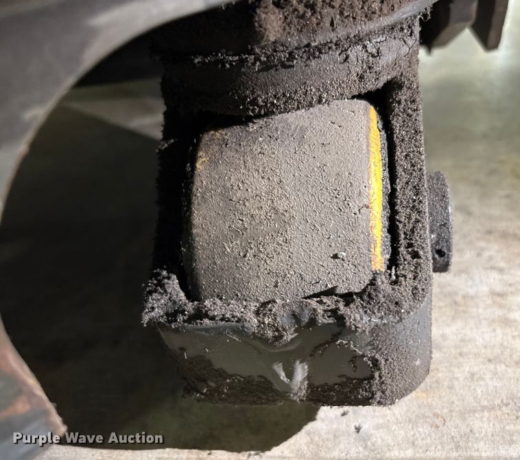 image for item EU4507 2020 Crown PC4500-80 pallet jack