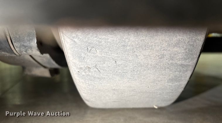 image for item EU4507 2020 Crown PC4500-80 pallet jack