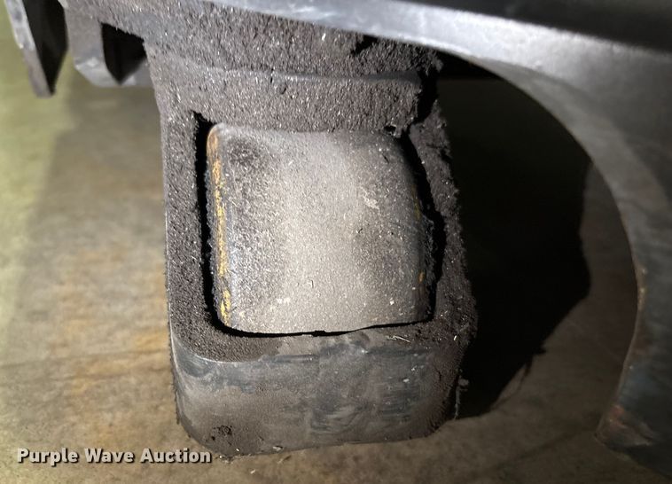 image for item EU4507 2020 Crown PC4500-80 pallet jack