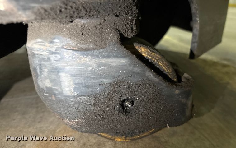 image for item EU4507 2020 Crown PC4500-80 pallet jack