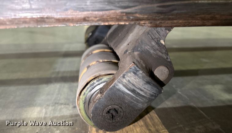 image for item EU4507 2020 Crown PC4500-80 pallet jack