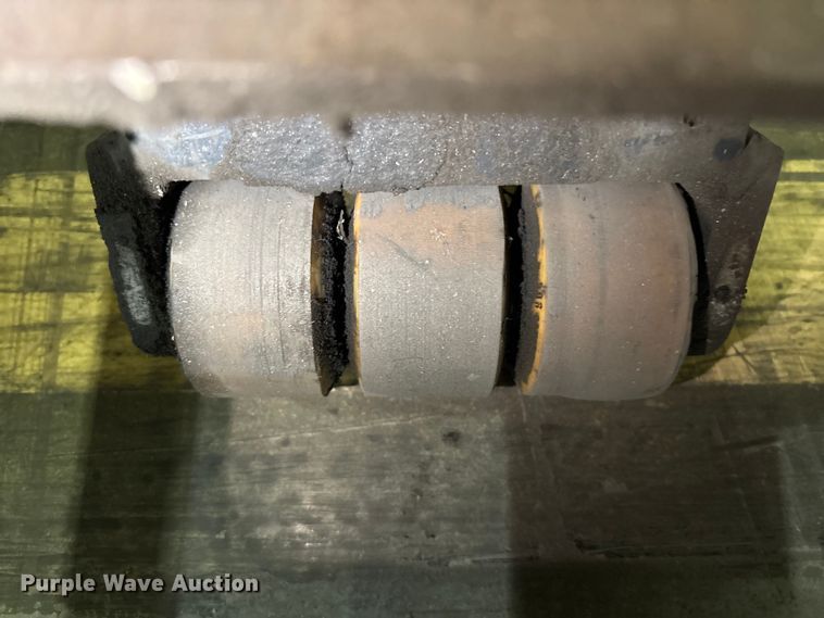 image for item EU4507 2020 Crown PC4500-80 pallet jack