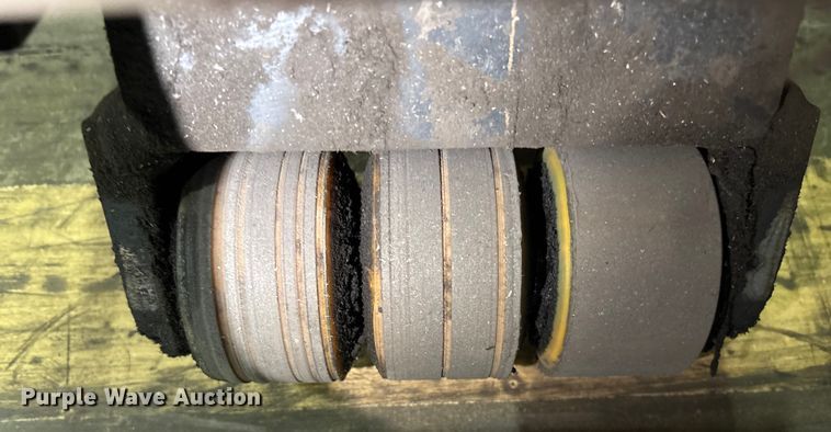 image for item EU4507 2020 Crown PC4500-80 pallet jack