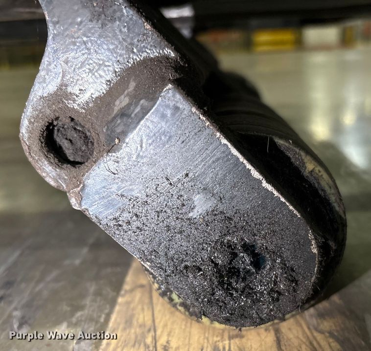 image for item EU4507 2020 Crown PC4500-80 pallet jack