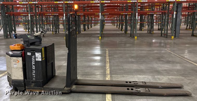 image for item EU4508 2020 Crown PC4500-80 pallet jack