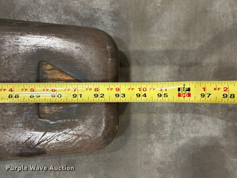 image for item EU4508 2020 Crown PC4500-80 pallet jack