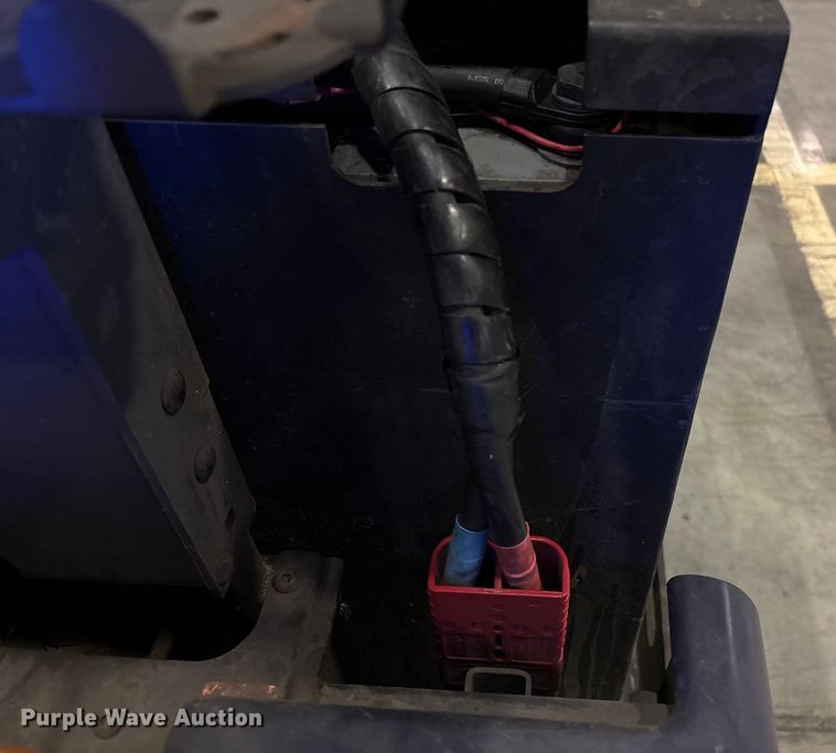 image for item EU4508 2020 Crown PC4500-80 pallet jack