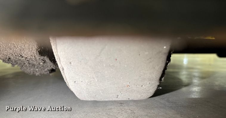 image for item EU4508 2020 Crown PC4500-80 pallet jack