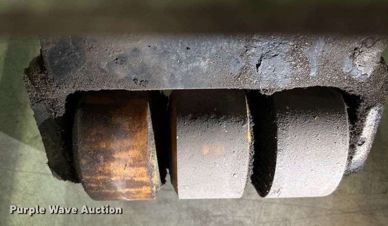 image for item EU4508 2020 Crown PC4500-80 pallet jack