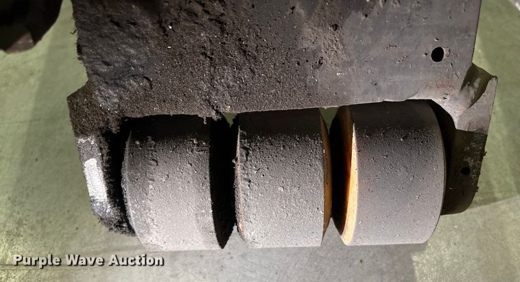 image for item EU4508 2020 Crown PC4500-80 pallet jack