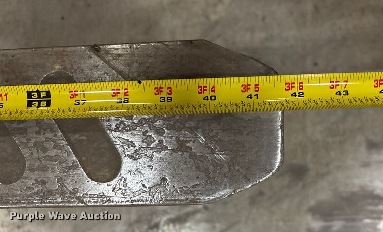 image for item EU4510 2017 Crown RM6095S-45 reach truck