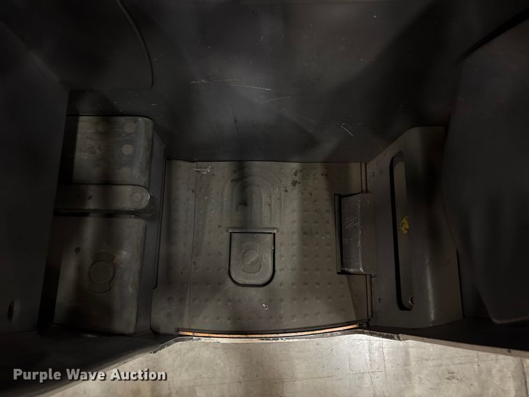 image for item EU4510 2017 Crown RM6095S-45 reach truck