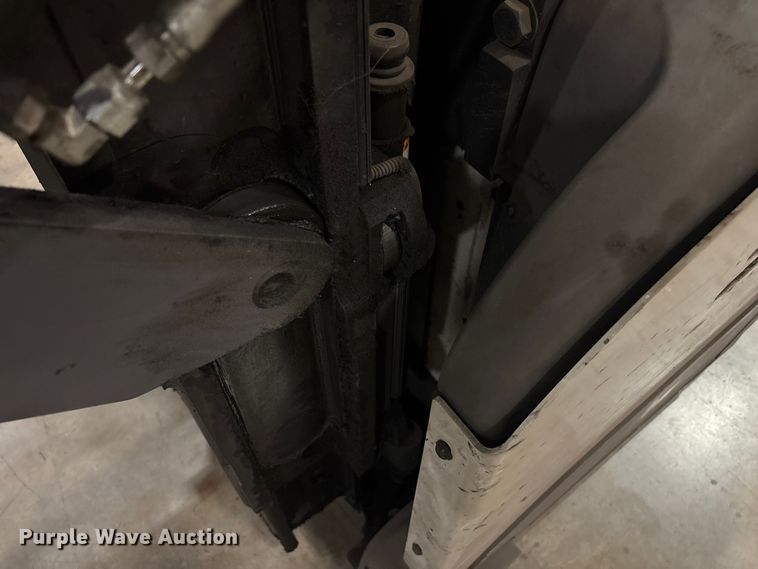 image for item EU4510 2017 Crown RM6095S-45 reach truck