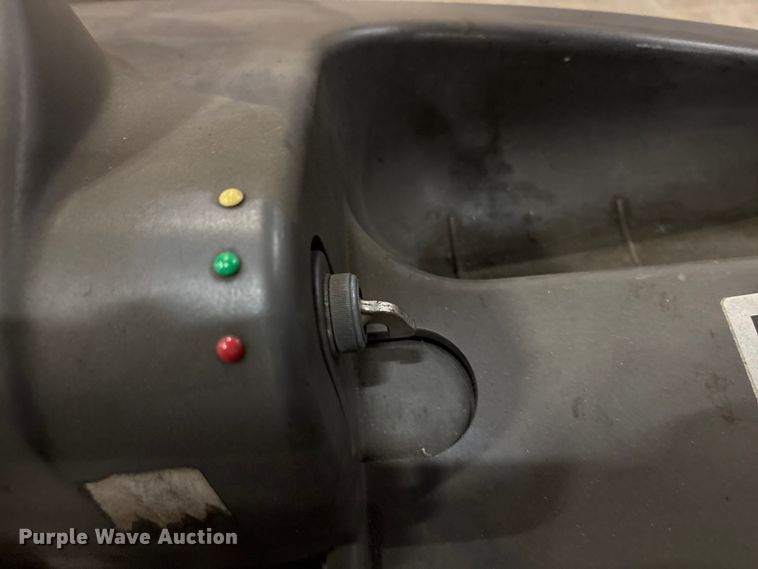 image for item EU4510 2017 Crown RM6095S-45 reach truck