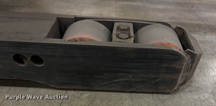 image for item EU4510 2017 Crown RM6095S-45 reach truck