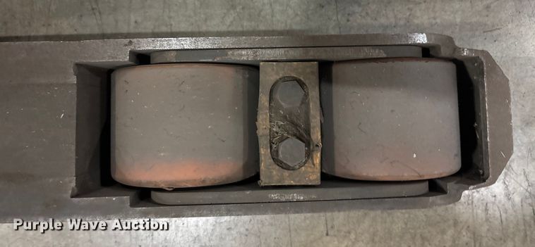 image for item EU4510 2017 Crown RM6095S-45 reach truck