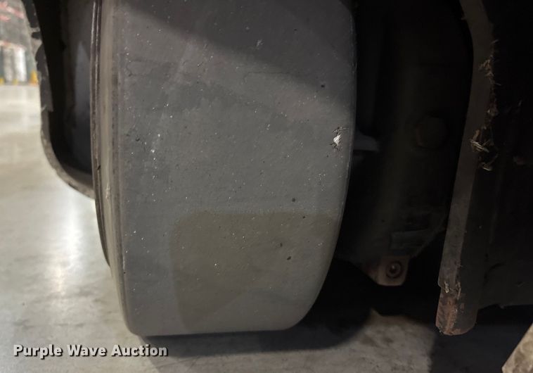 image for item EU4510 2017 Crown RM6095S-45 reach truck