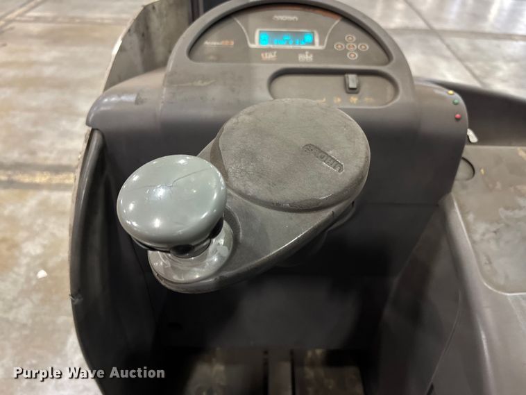 image for item EU4511 2017 Crown RM6095S-45  reach truck