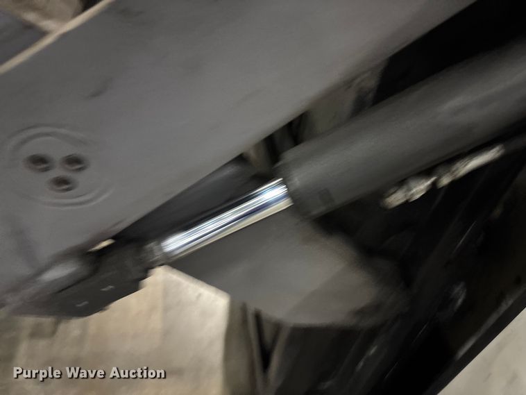 image for item EU4511 2017 Crown RM6095S-45  reach truck