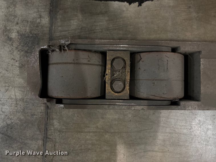 image for item EU4511 2017 Crown RM6095S-45  reach truck