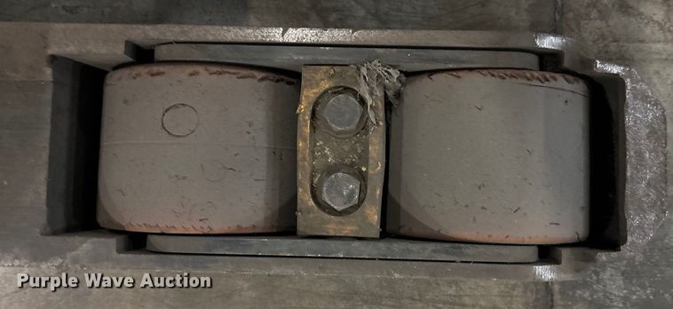 image for item EU4511 2017 Crown RM6095S-45  reach truck