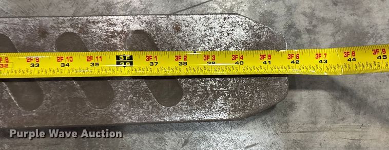 image for item EU4511 2017 Crown RM6095S-45  reach truck