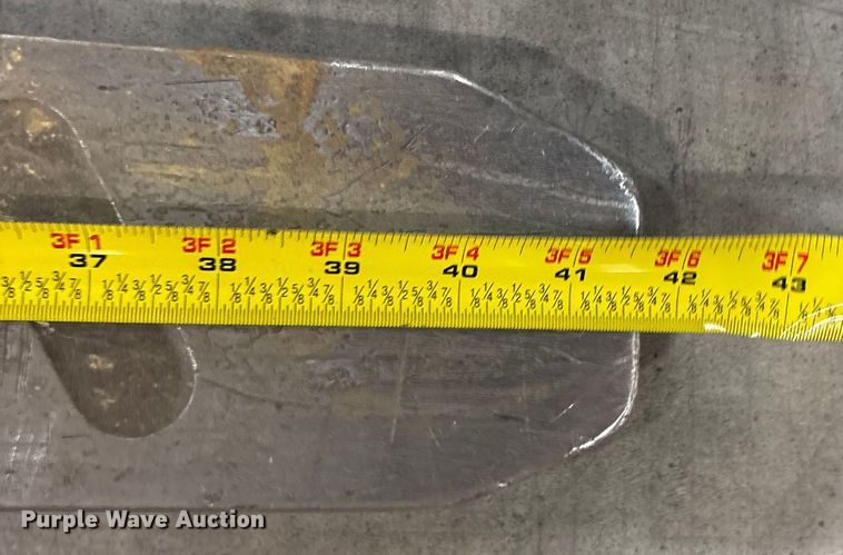 image for item EU4514 2017 Crown RM6095S-45 reach truck