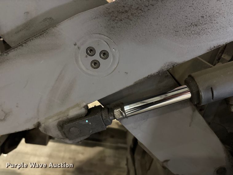 image for item EU4514 2017 Crown RM6095S-45 reach truck