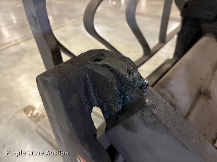 image for item EU4514 2017 Crown RM6095S-45 reach truck