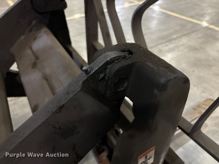 image for item EU4514 2017 Crown RM6095S-45 reach truck