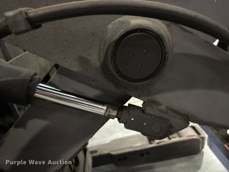 image for item EU4514 2017 Crown RM6095S-45 reach truck