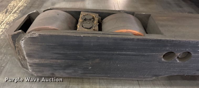 image for item EU4514 2017 Crown RM6095S-45 reach truck