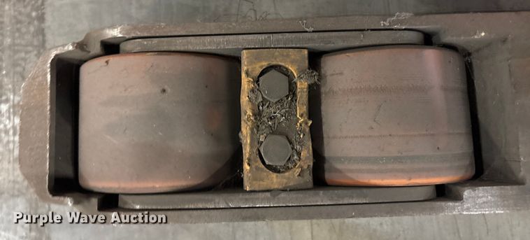 image for item EU4514 2017 Crown RM6095S-45 reach truck