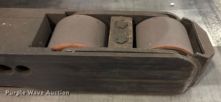 image for item EU4514 2017 Crown RM6095S-45 reach truck