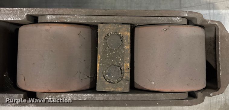 image for item EU4514 2017 Crown RM6095S-45 reach truck