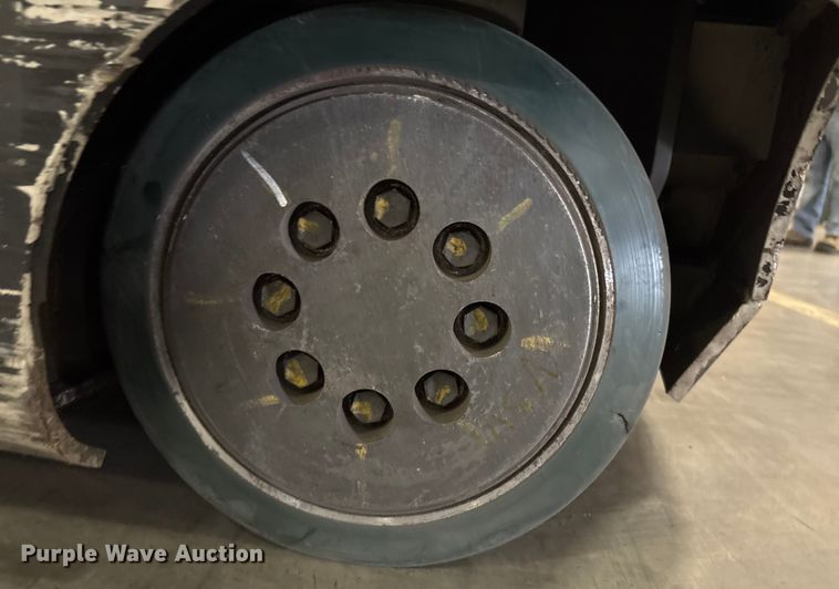 image for item EU4514 2017 Crown RM6095S-45 reach truck