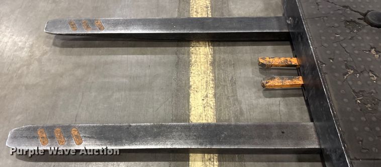 image for item EU4516 2018 Crown SP4050-30 order picker