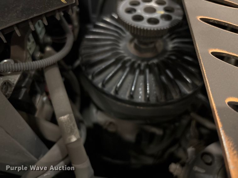 image for item EU4516 2018 Crown SP4050-30 order picker