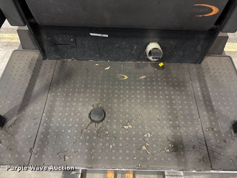 image for item EU4516 2018 Crown SP4050-30 order picker