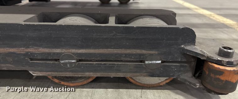 image for item EU4516 2018 Crown SP4050-30 order picker