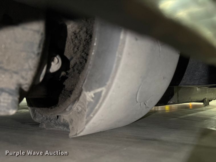 image for item EU4516 2018 Crown SP4050-30 order picker