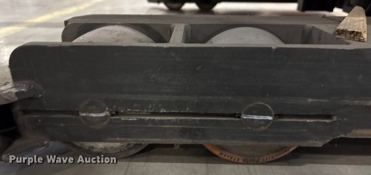 image for item EU4516 2018 Crown SP4050-30 order picker