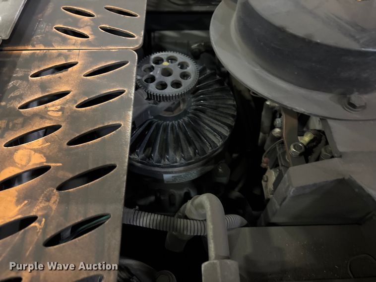 image for item EU4517 2018 Crown SP4050-30 order picker