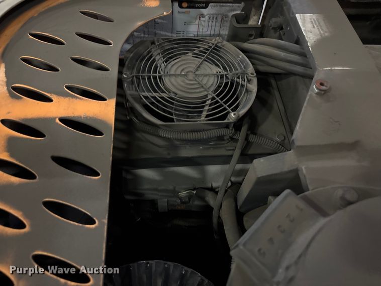 image for item EU4517 2018 Crown SP4050-30 order picker