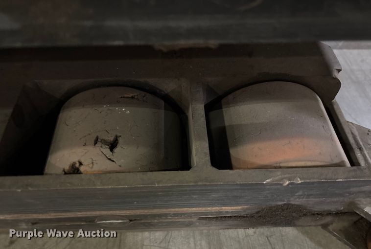 image for item EU4517 2018 Crown SP4050-30 order picker