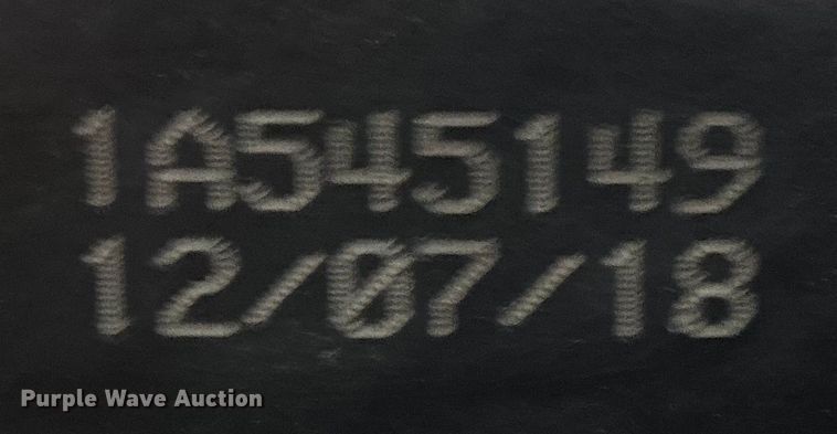 image for item EU4517 2018 Crown SP4050-30 order picker