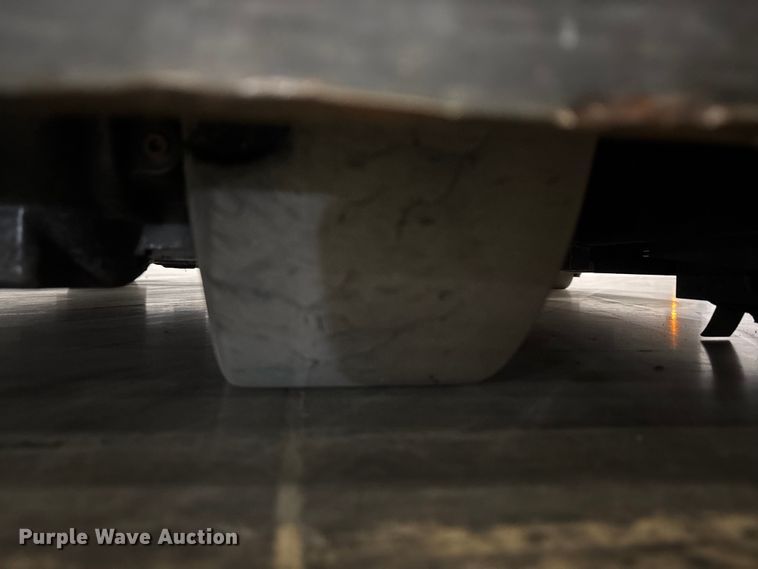 image for item EU4517 2018 Crown SP4050-30 order picker