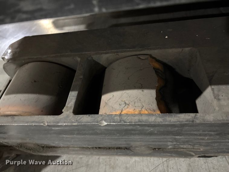 image for item EU4517 2018 Crown SP4050-30 order picker