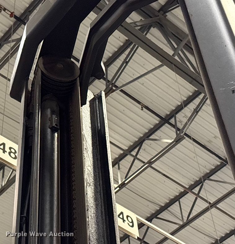 image for item EU4518 2018 Crown SP4050-30 order picker